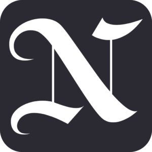 The Nordic Times logo
