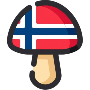 Norsk Sopp logo