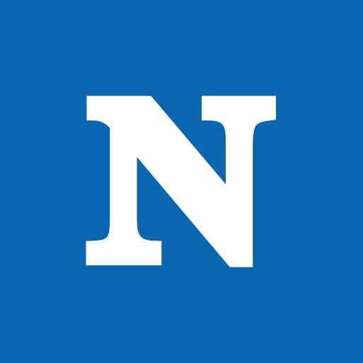 Northants Telegraph logo