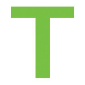 Northeast Ohio Thrive logo