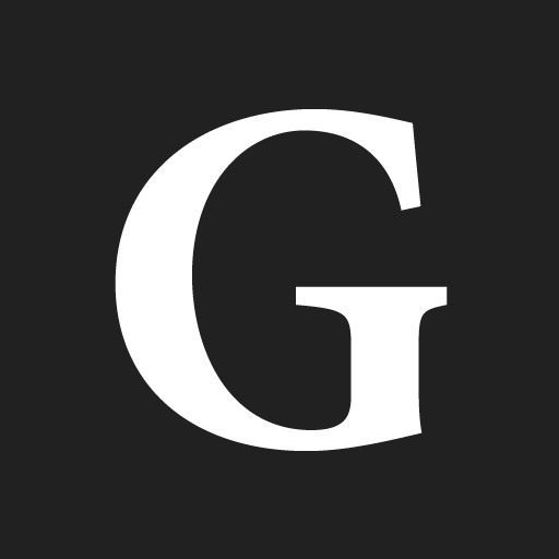 Northumberland Gazette logo