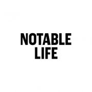 Notablelife.com logo