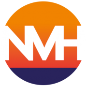 Noticiasmontehermoso.com.ar logo