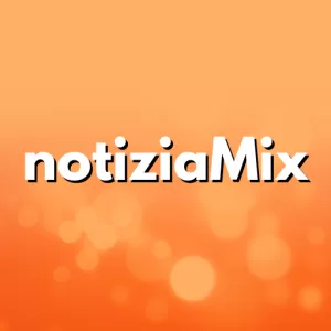 Notiziamix.it logo