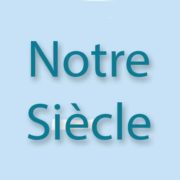 Notre-Siecle logo