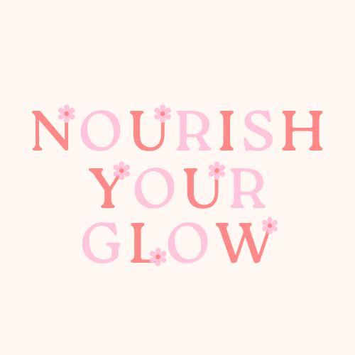 Nourishyourglow.com logo