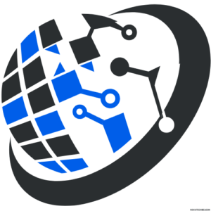 Novatech Beacon logo