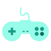 Noveltea Games logo