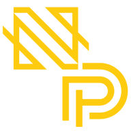 Noventris Pro logo