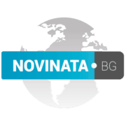 Novinata.bg logo