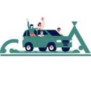 NRW-Tourist logo