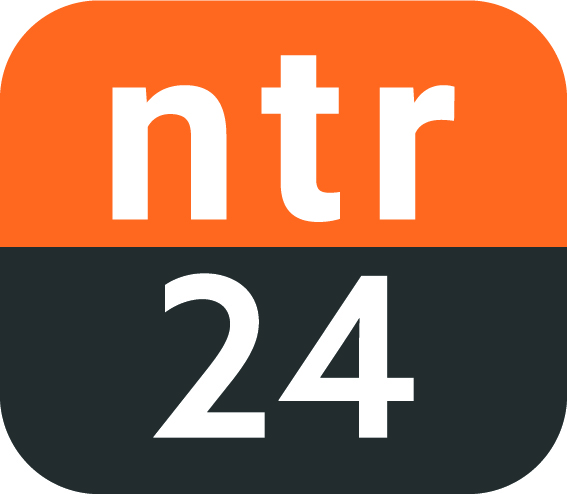 Ntr24.Tv logo