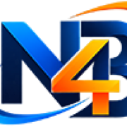 Nubiz4u.com logo