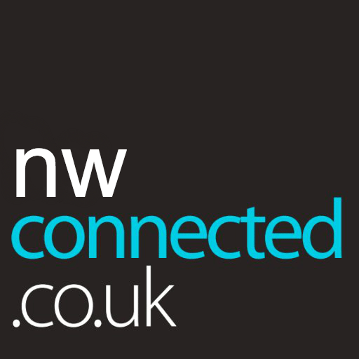 Nwconnected.co.uk logo