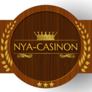 Nya-Casinon logo
