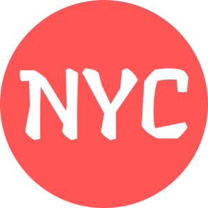 NY Cricket logo