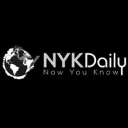 NYK Daily logo