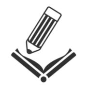 NYT Letterboxed logo