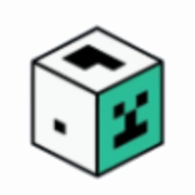 Oasis AI Minecraft logo