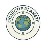 ObjectifPlanete.fr logo