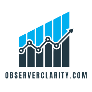 Observer Clarity logo