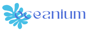Oceanium logo