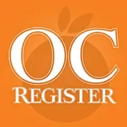 Orange County Register logo