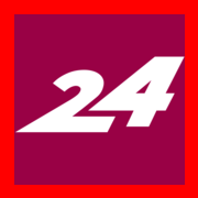 Odense24 logo