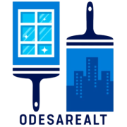 Odessarealt.com logo