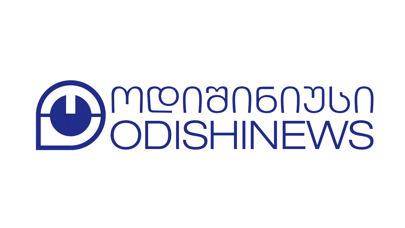 Odishi News logo