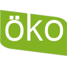 Oekosuchmaschine.de logo