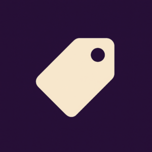 Ønskeliste logo