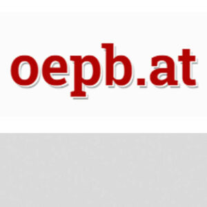 Oepb.at logo