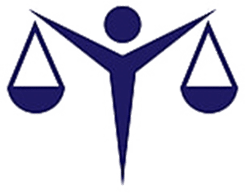 Of the Law logo