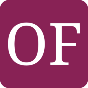 OH Fashion logo