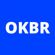 Okbr.pl logo