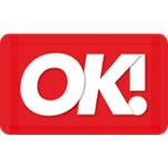 Ok! Magazine Romania logo