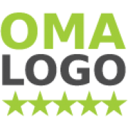 Omalogo.fi logo