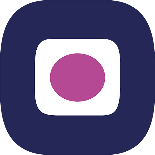 Omgpu.com logo