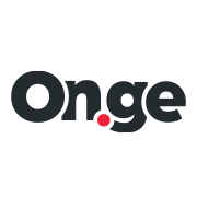 On (Georgia) logo