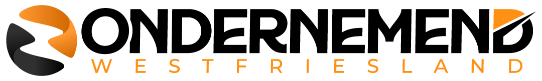 Ondernemend Westfriesland logo
