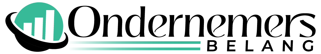 Ondernemersbelang logo