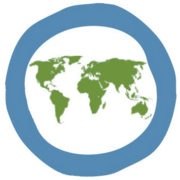 Oneworld365.org logo