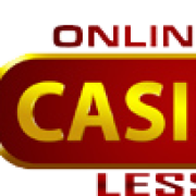 Onlinecasinolesson.com logo