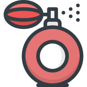 Online Parfume logo