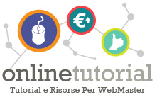 Online Tutorial logo