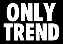 Only Trend logo