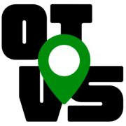 Onthisveryspot.com logo