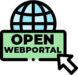 Open Web Portal logo