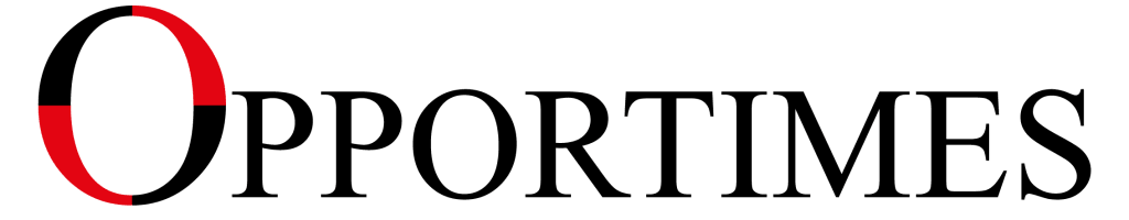 Opportimes.com logo